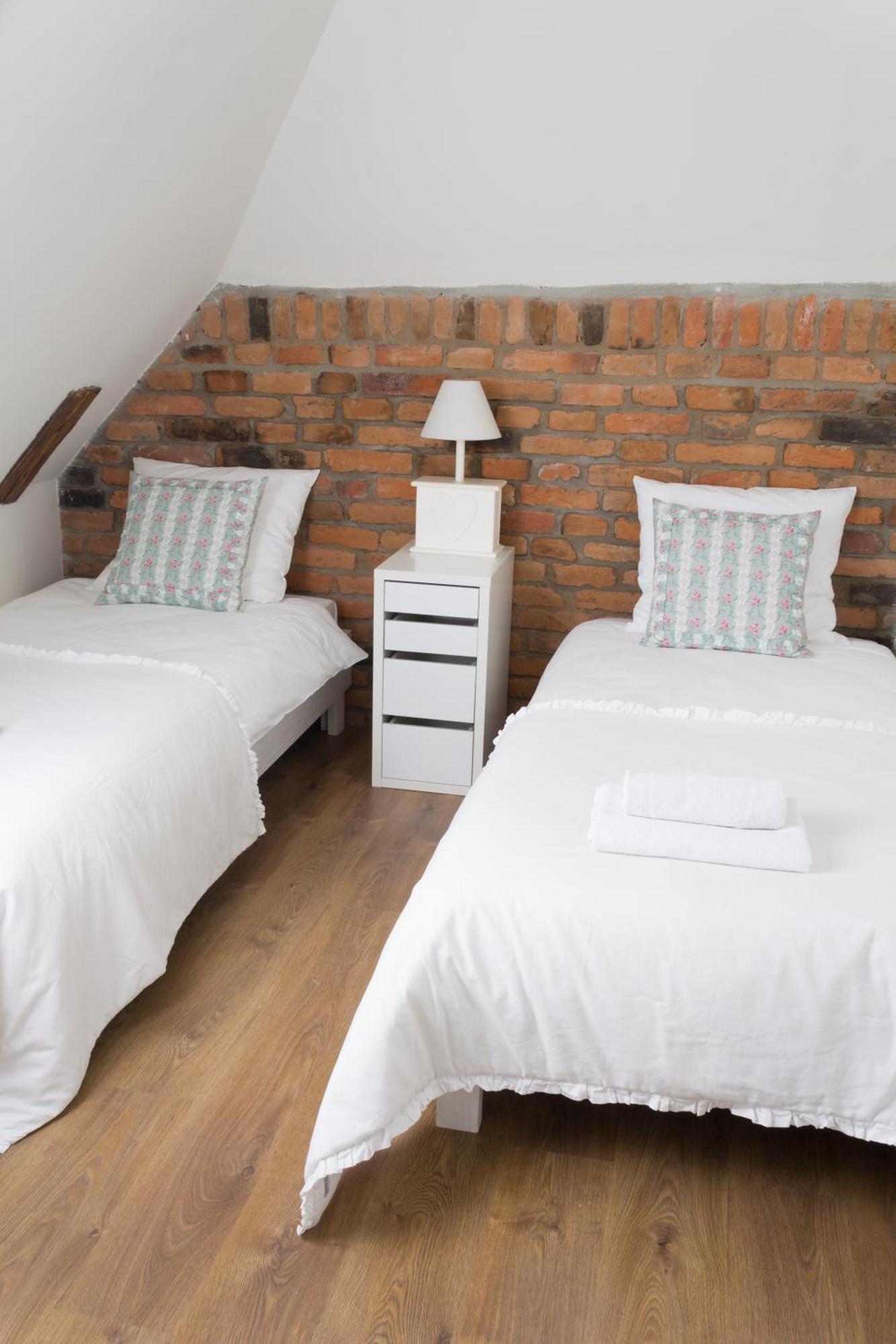 Ferienwohnung Biala 16 Bielsko-Biala Zimmer foto