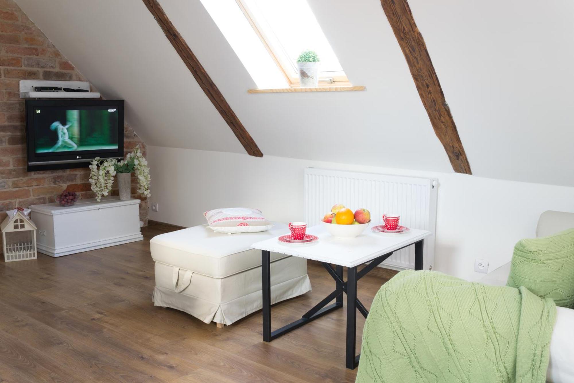 Ferienwohnung Biala 16 Bielsko-Biala Zimmer foto