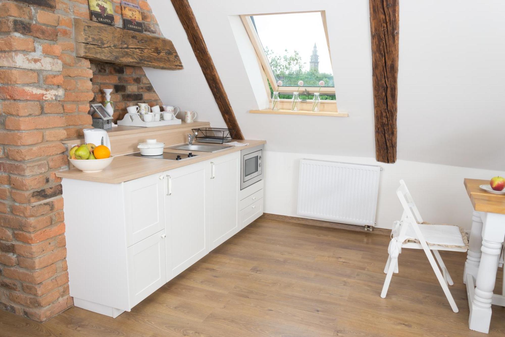 Ferienwohnung Biala 16 Bielsko-Biala Zimmer foto