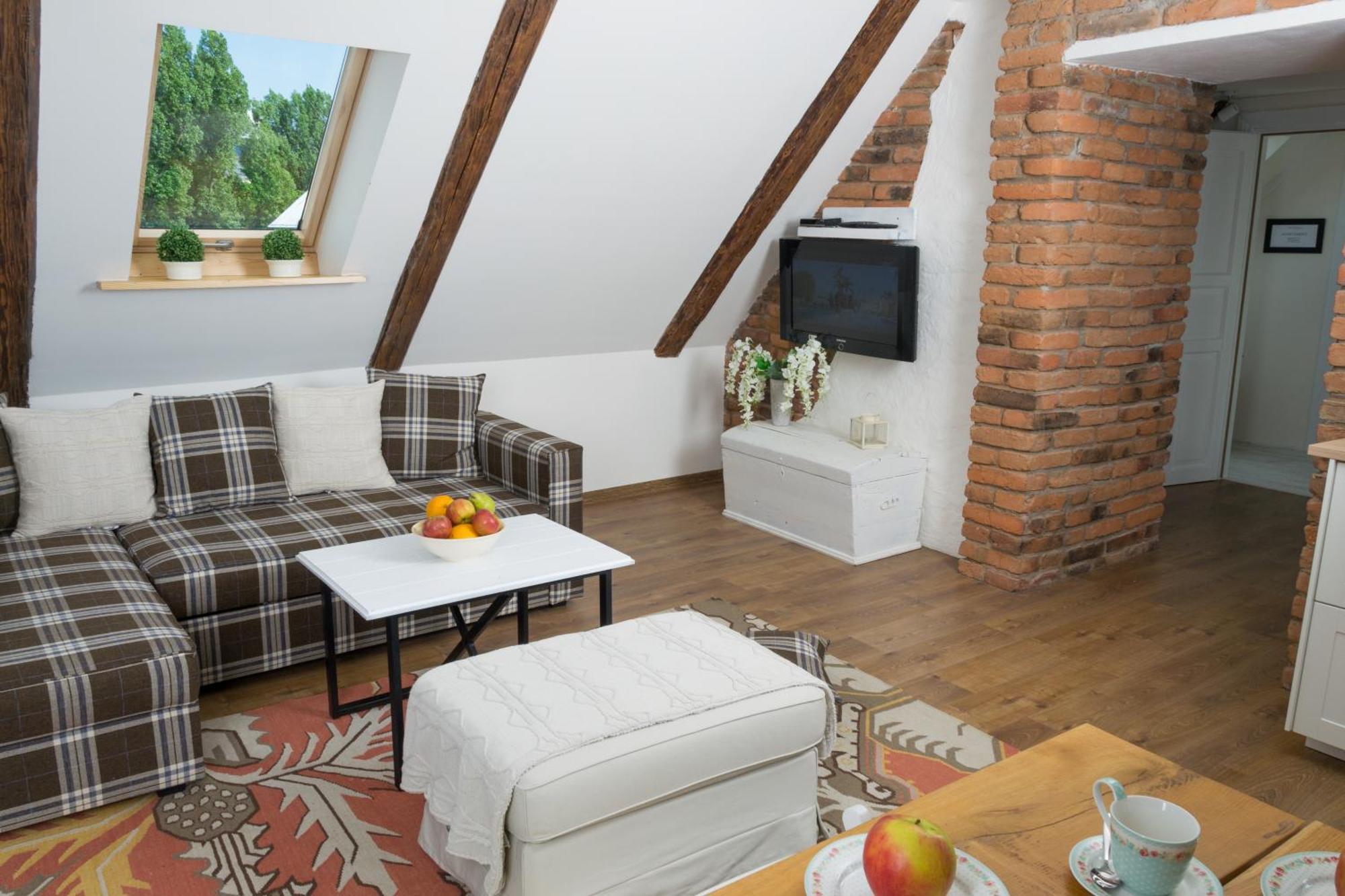 Ferienwohnung Biala 16 Bielsko-Biala Zimmer foto