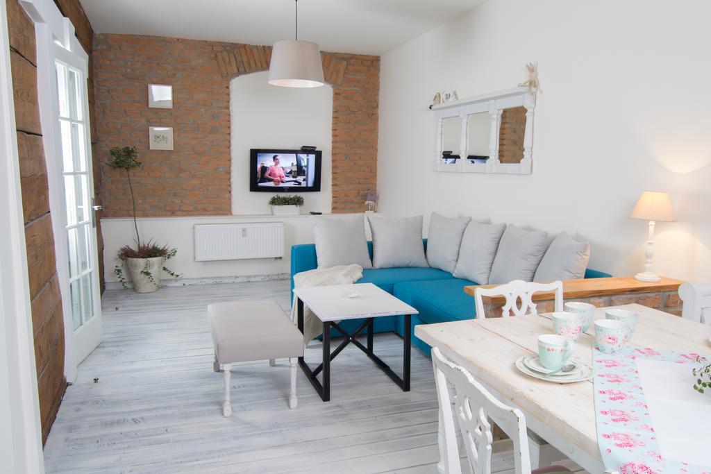 Ferienwohnung Biala 16 Bielsko-Biala Zimmer foto