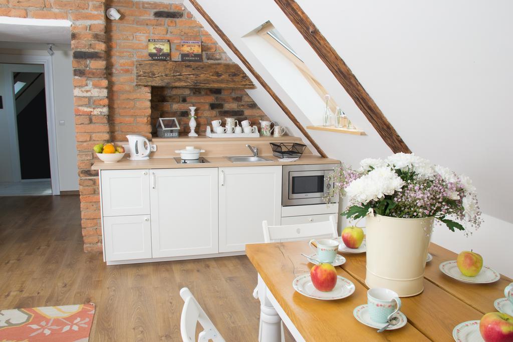 Ferienwohnung Biala 16 Bielsko-Biala Zimmer foto