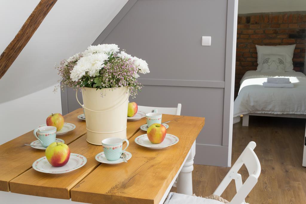 Ferienwohnung Biala 16 Bielsko-Biala Zimmer foto