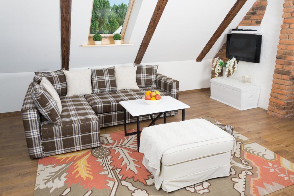 Ferienwohnung Biala 16 Bielsko-Biala Zimmer foto