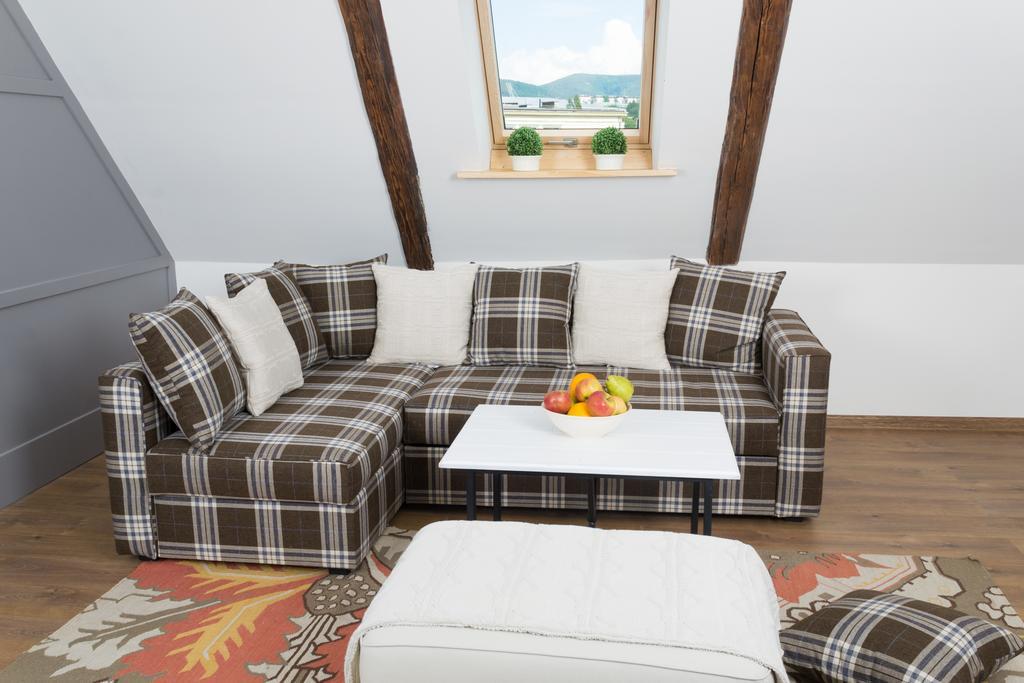 Ferienwohnung Biala 16 Bielsko-Biala Zimmer foto